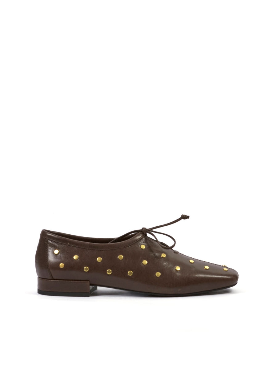 ANOTHER 5719 01 32  MARRON -0