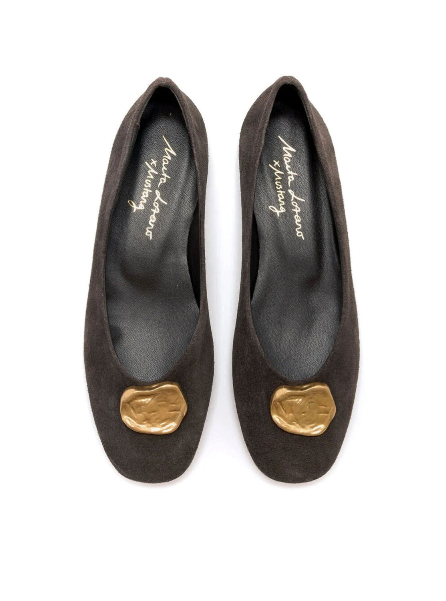 MUSTANG 56534 GRIS -2