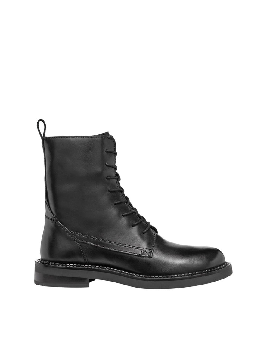 GEOX D46WYG 00043 C9999 NEGRO -0