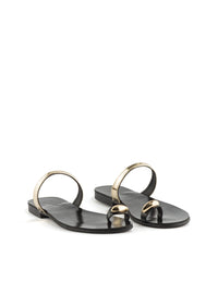 1240 YACARE UDINE  NEGRO ORO -1