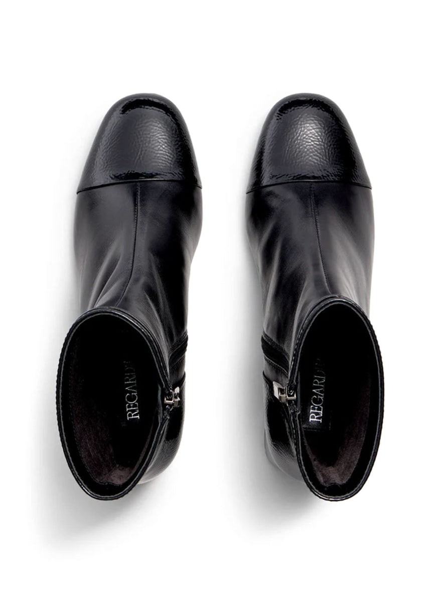 REGARDE MYA 01 7710 NEGRO -1