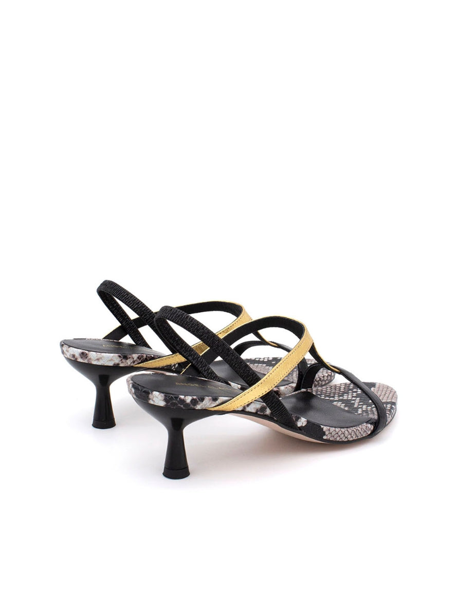 ANGEL 26042 NEGRO GOLD -2