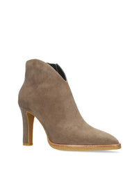 LOLA 005T30BK  TAUPE -1