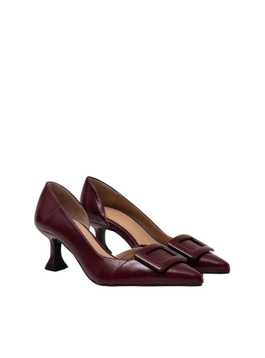 DANSI  7043B HERMES BURDEOS-1