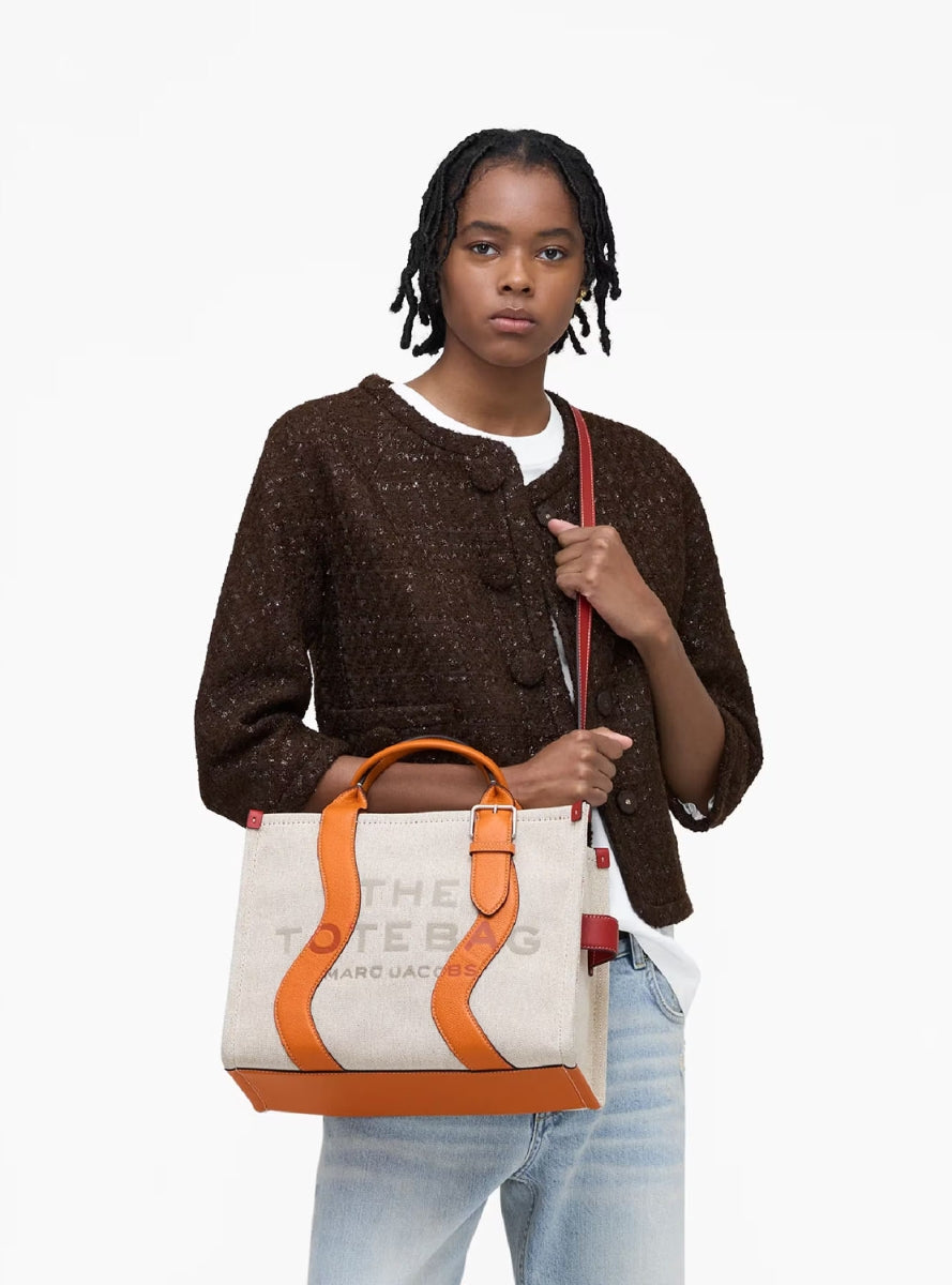 MARC JACOBS 2S6HTT002H02 BEIG NARANJA-1