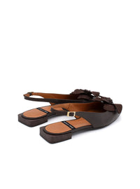 ANGEL 26004 BROWN -2
