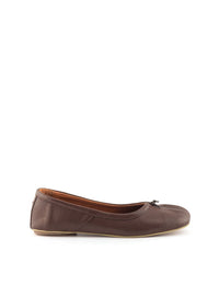 VENEZIANAS TORINO BROWN CHOCO-0