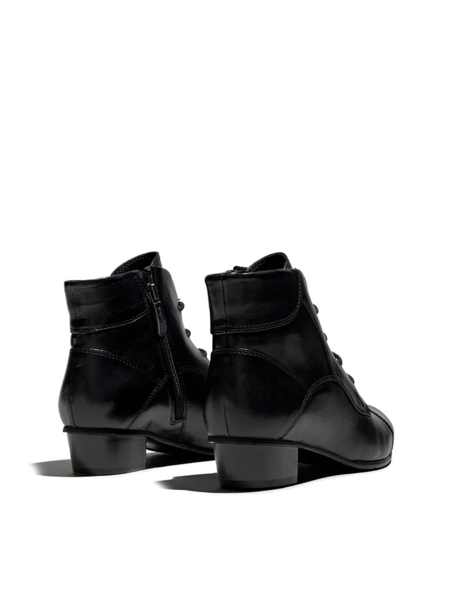 REGARDE STEFANY-123 NEGRO -1