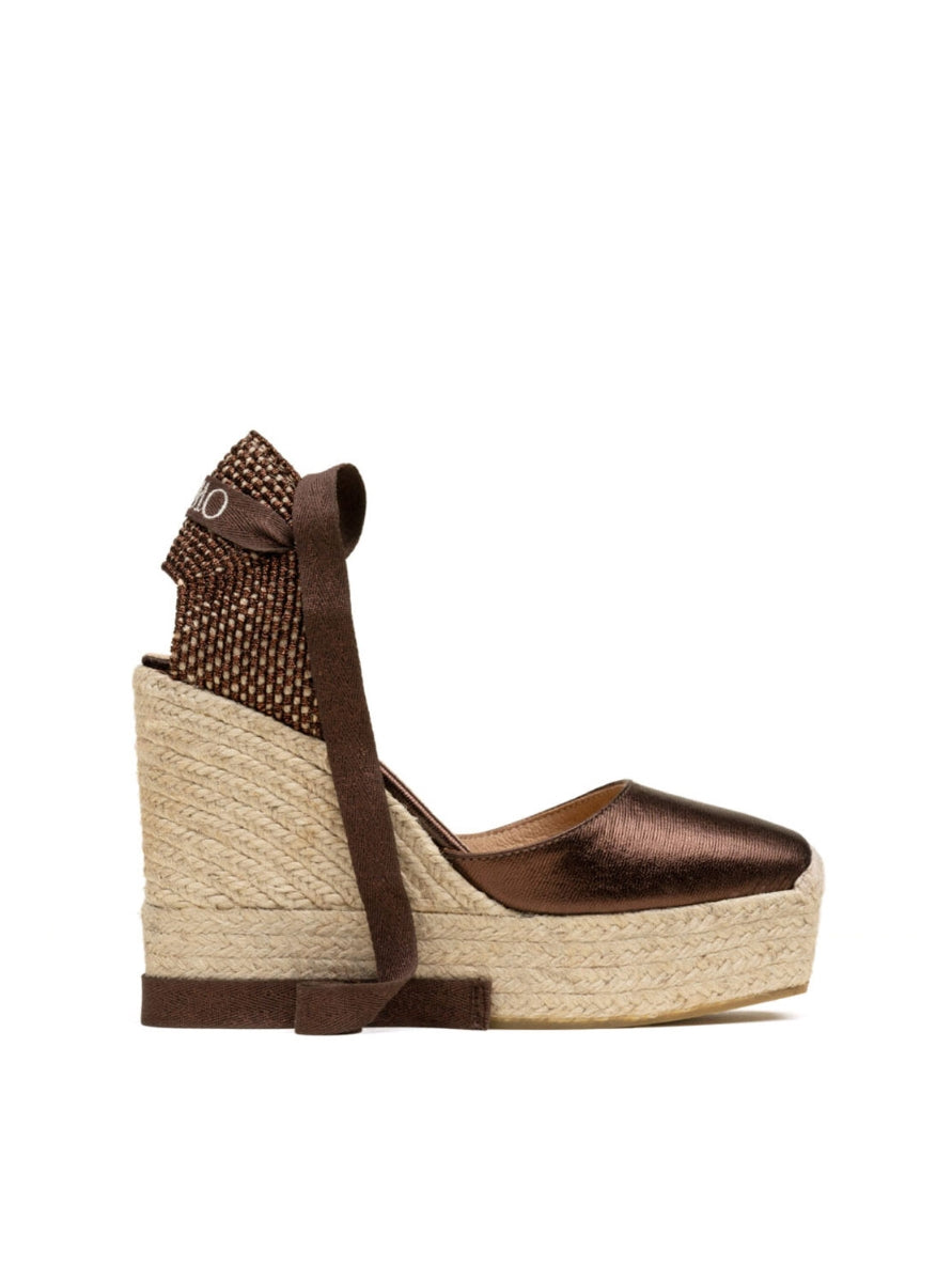 GAIMO TEDIE X4 MARRON -0