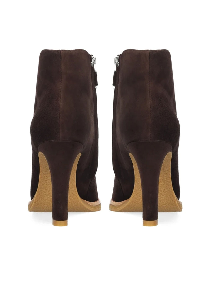 LOLA 005T30BK  MARRON -2
