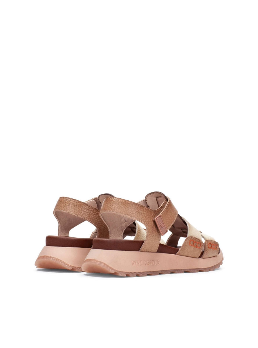 HISP CHV264624 MARRON CURDO-2