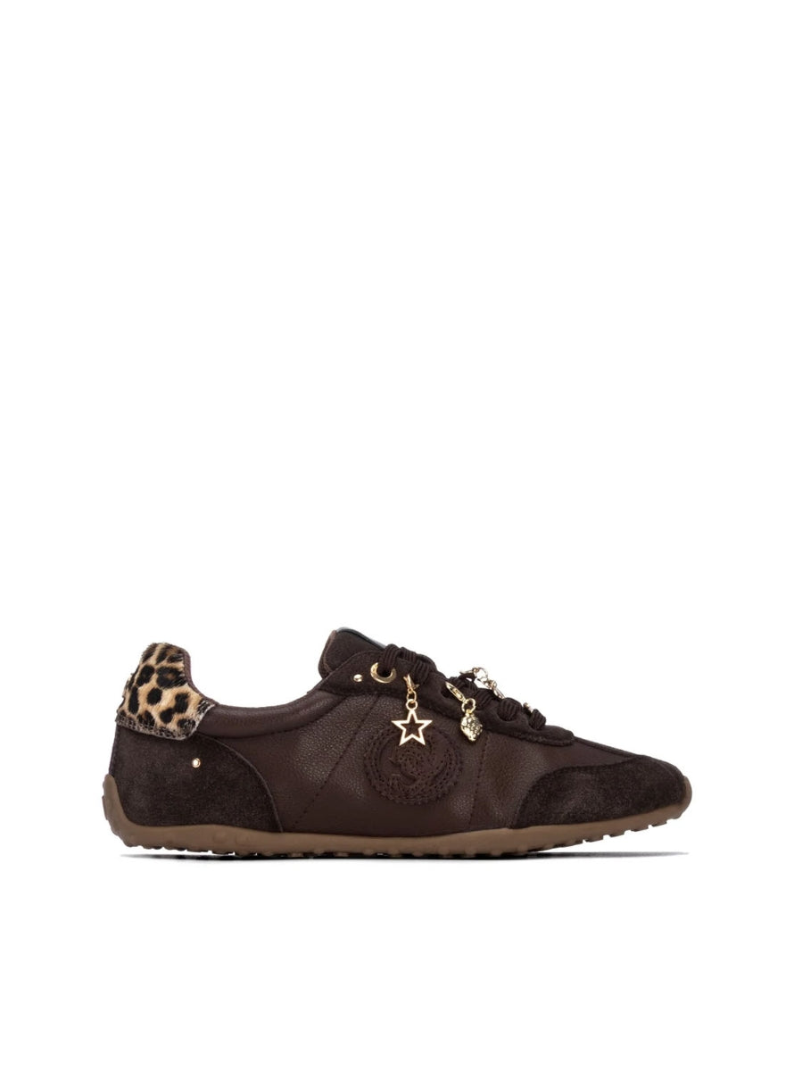 CARMELA 16438401-S14A MARRON-0