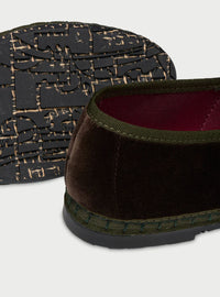 FLABE PIERRE COCOA VERDE-2