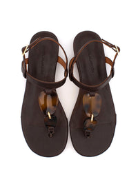 ANGEL 26072 MARRON -3