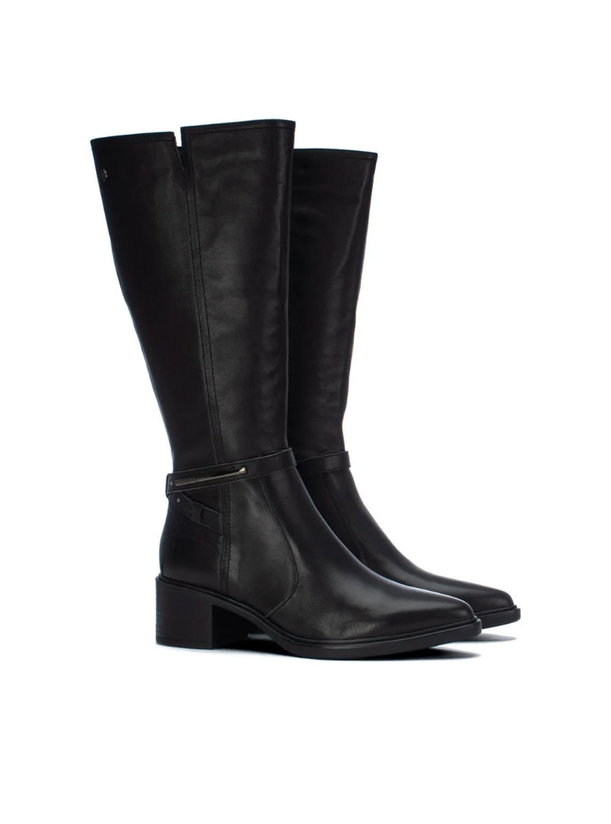 CARMELA 164376 NEGRO -1