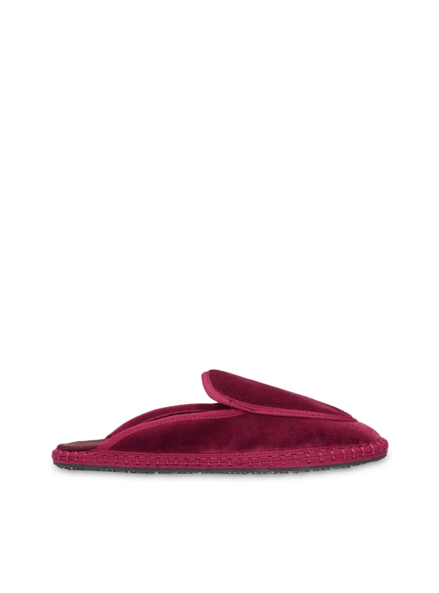 FLABE BRUNA GARNET GARNET BURDEOS-0