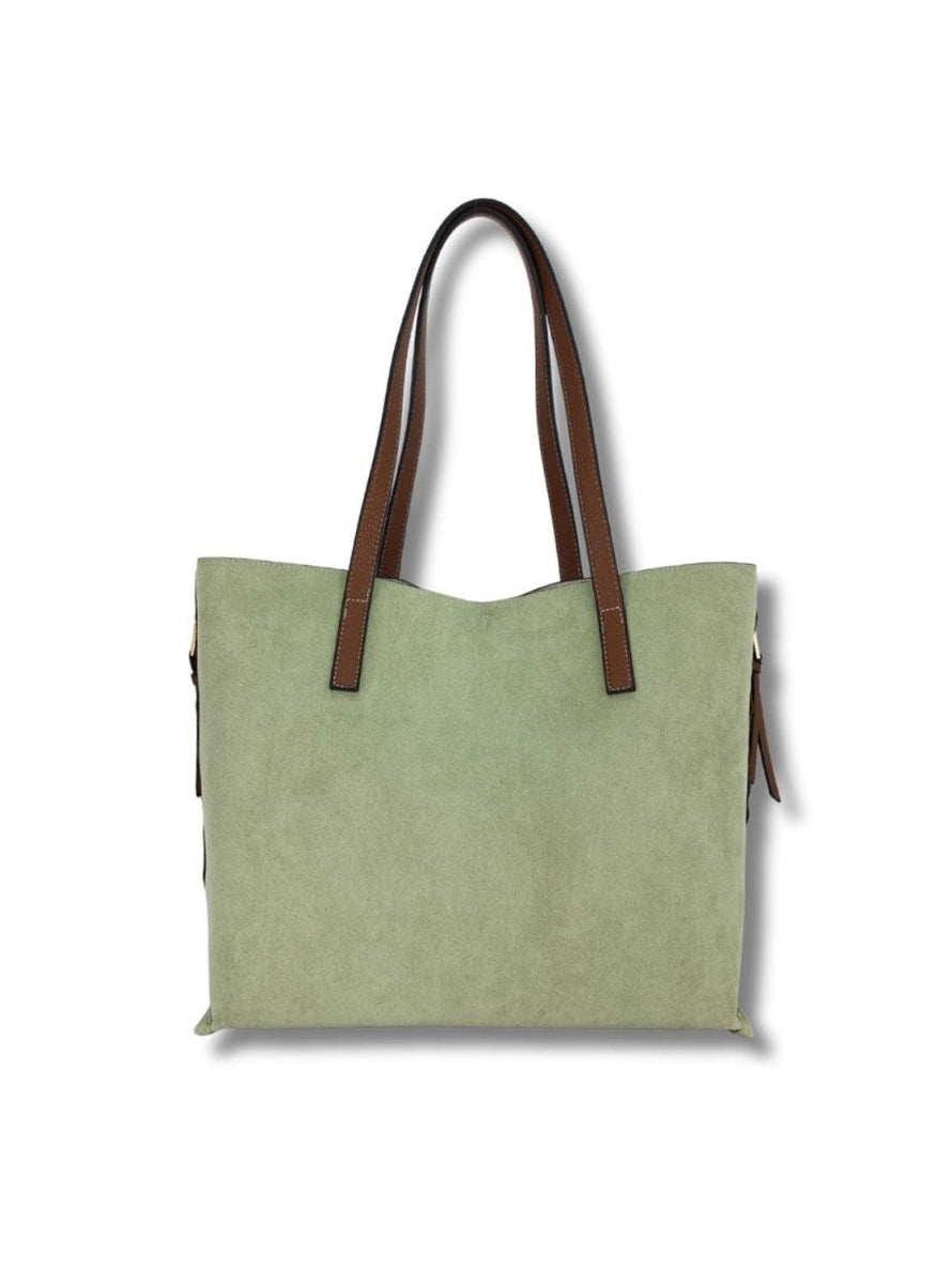 MARK 25059 BEIGE/VERDE 09 BEIGE-2