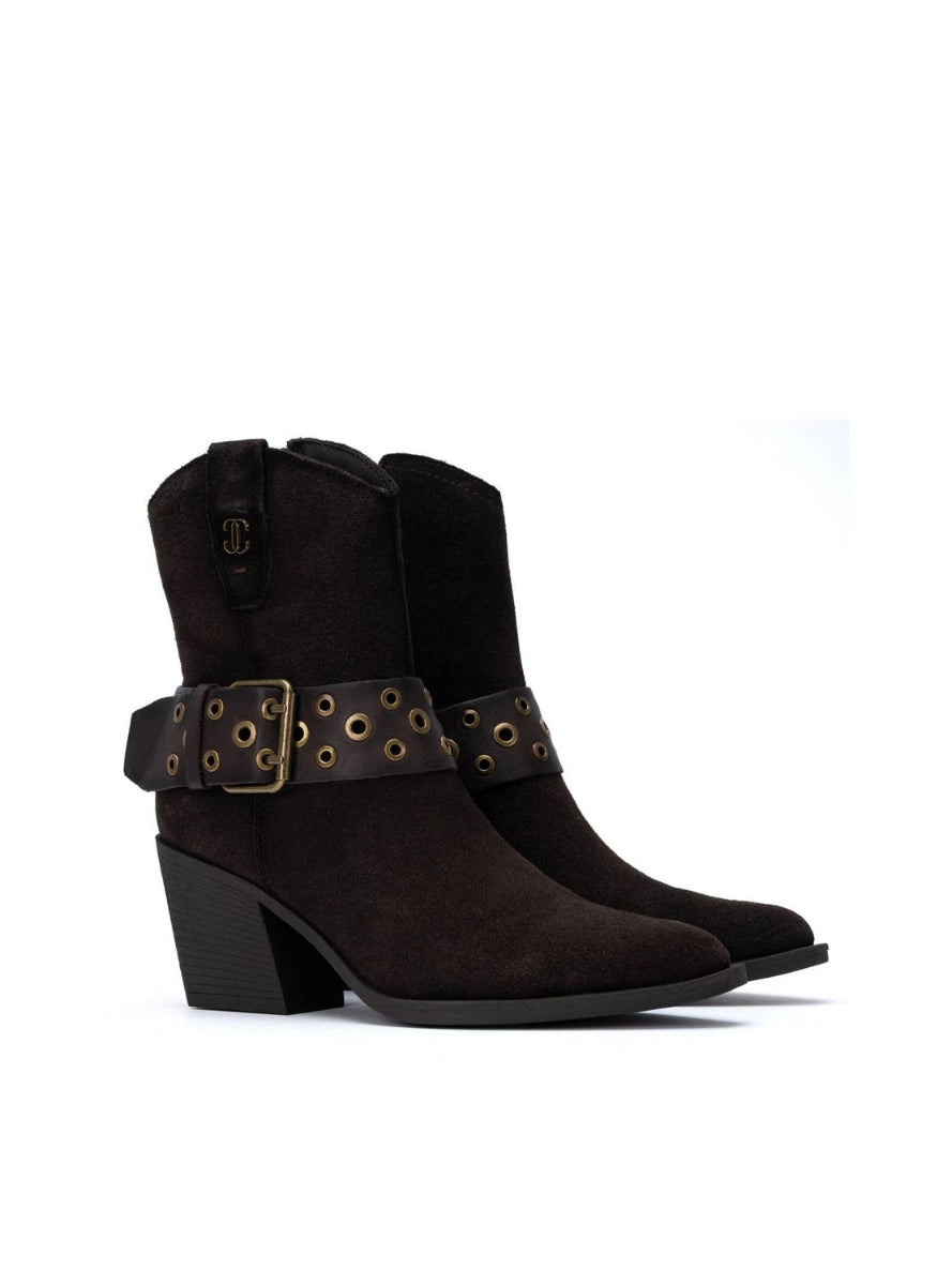 CARMELA 164132 MARRON -3
