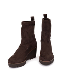 WEEKEND 22557 MARRON -2