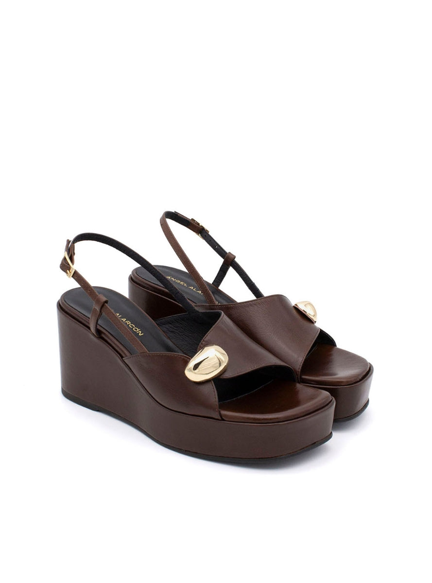 ANGEL 26086 MARRON -1