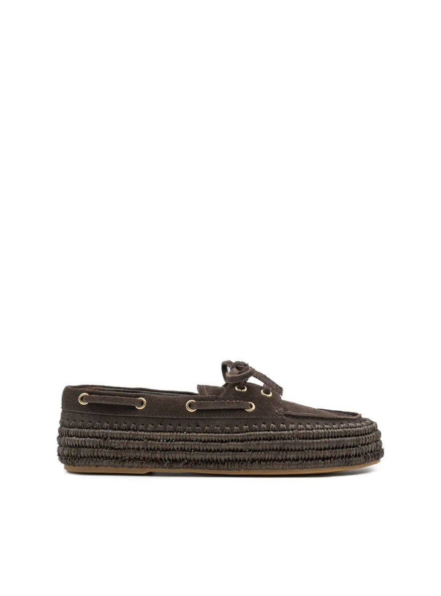 PALOMA 30-2606 MARRON -0