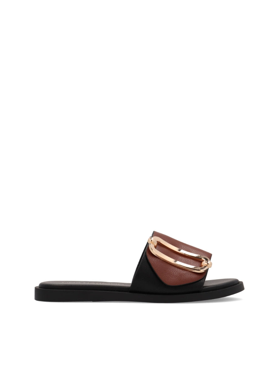 NOA 9979-67 NEGRO CUERO -0