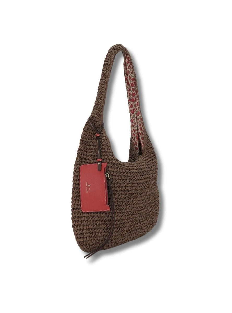 MARK 25142 MARRON 02 MARRON-1