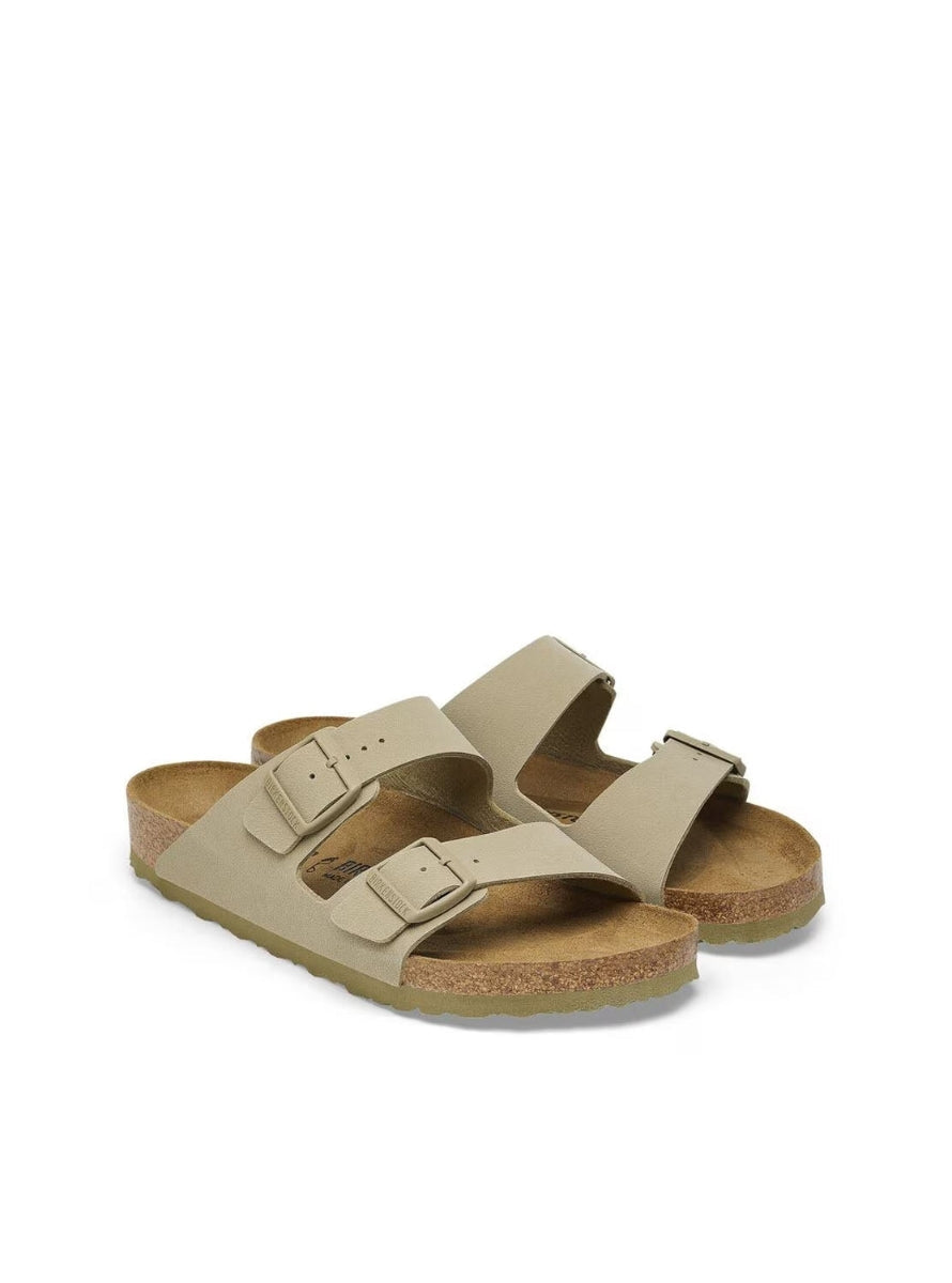 BIRKENS 1027697 FADED KAKI-0