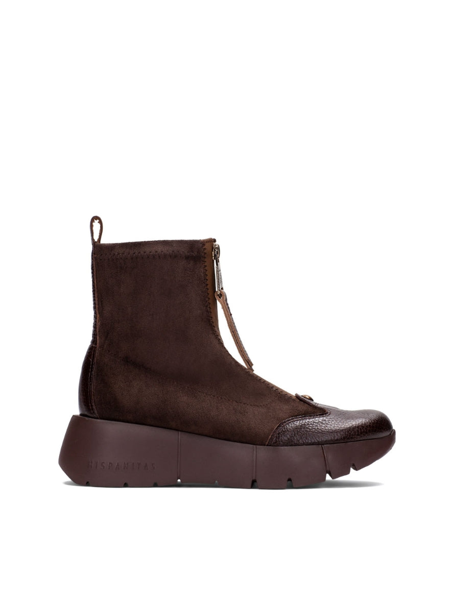 HISP HI265104 MARRON -0
