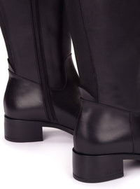 WONDERS D-1808 NEGRO -2