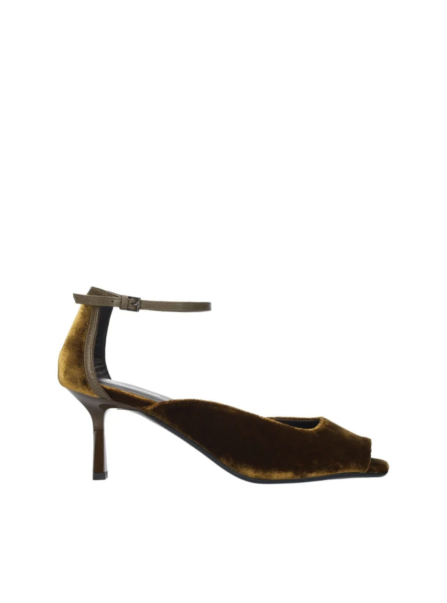 LOLA 011Z70BK  OCRE -0