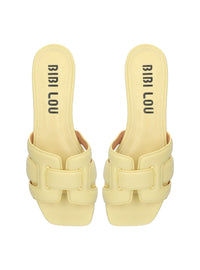 BIBI 760Z10VK VAINILLA -0