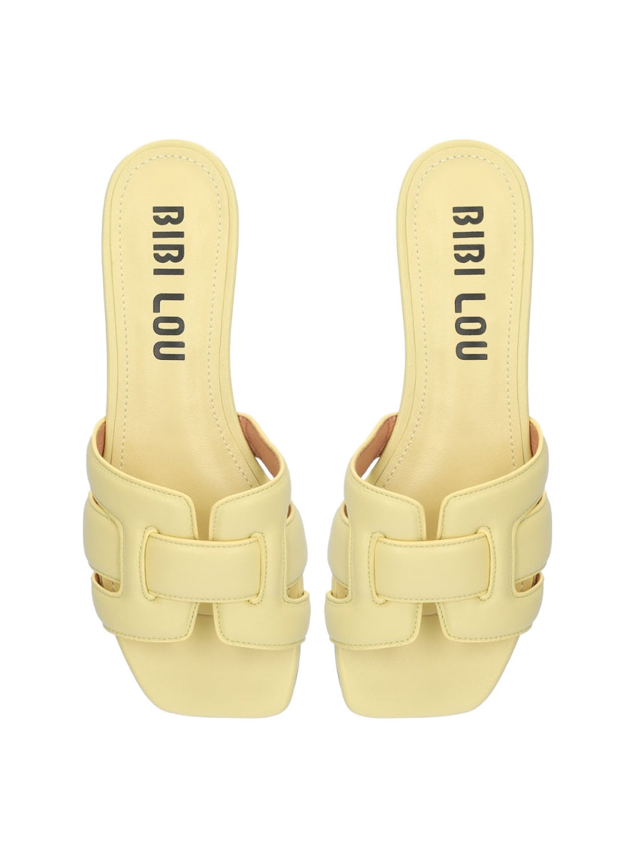 BIBI 760Z10VK VAINILLA -0