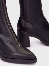 WONDERS L-1604 NEGRO -2