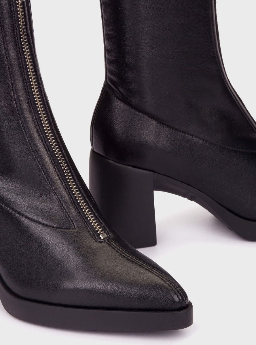 WONDERS L-1604 NEGRO -2