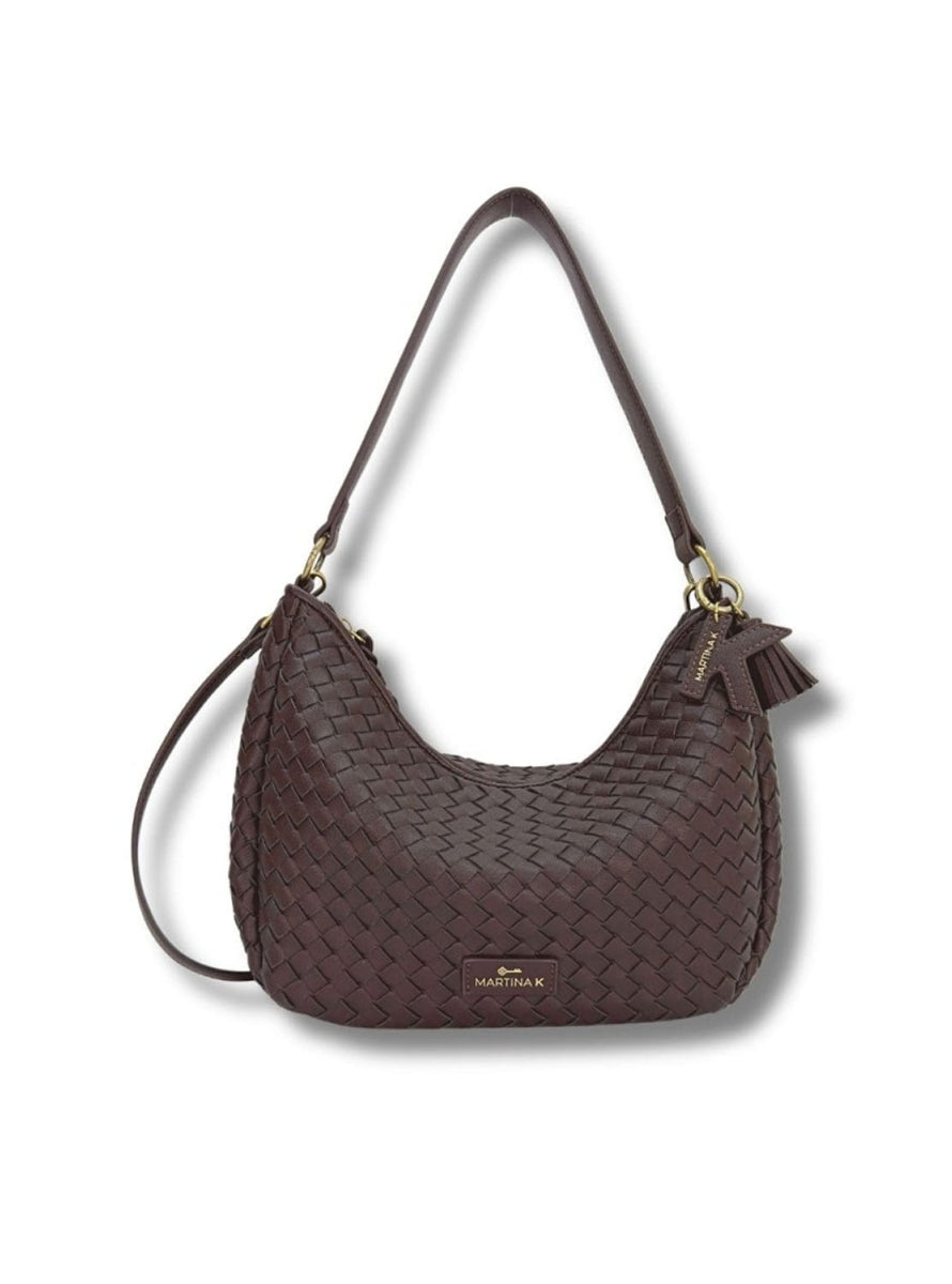 MARK 261617 MARRON 02 DARK BROWN-0