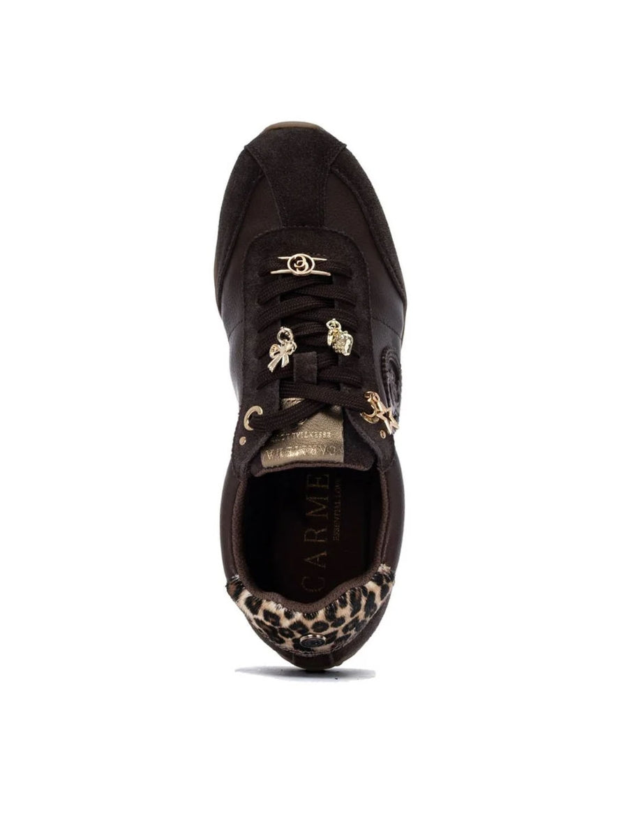 CARMELA 16438401-S14A MARRON-2