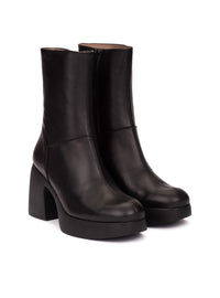 WONDERS H-49101 NEGRO -1