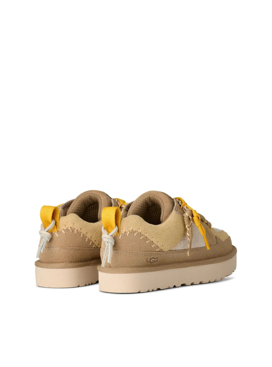 UGG 1172710 MUSTARD -1