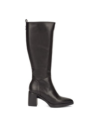 WONDERS L-1602 NEGRO -0