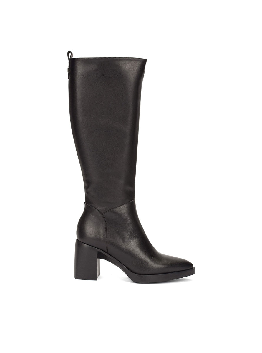 WONDERS L-1602 NEGRO -0
