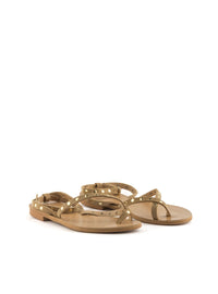 1240 YACARE MILAN  TAUPE -1