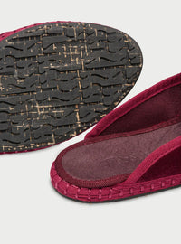 FLABE BRUNA GARNET GARNET BURDEOS-2