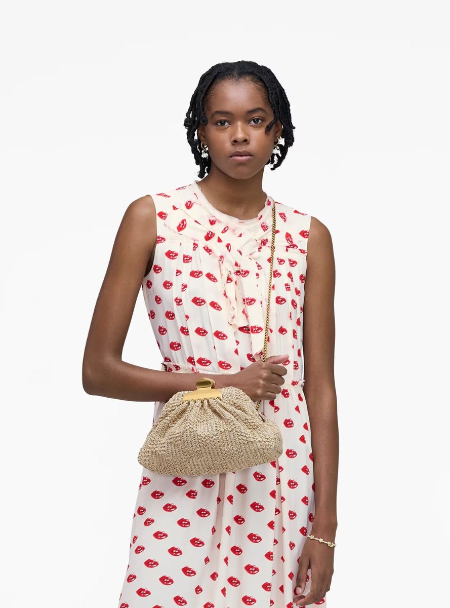 MARC JACOBS 2S6HCL005H02 NATURAL-3