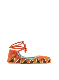 KASHURA BA-02-13 LOBSTER ORANGE -0