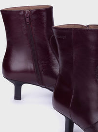 WONDERS G-7111 BURDEOS -2
