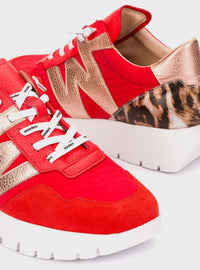 WND A-24100 ROJO LEO -2