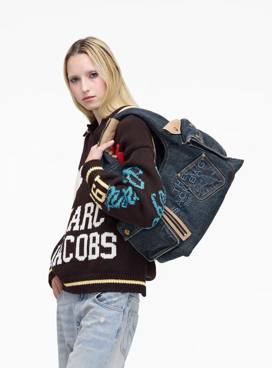MARC JACOBS 2S6HSH006H02 DENIN -1