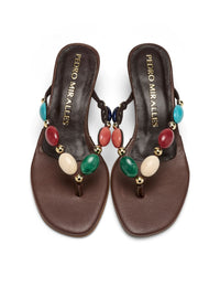 PEDRO 18075 MARRON -3