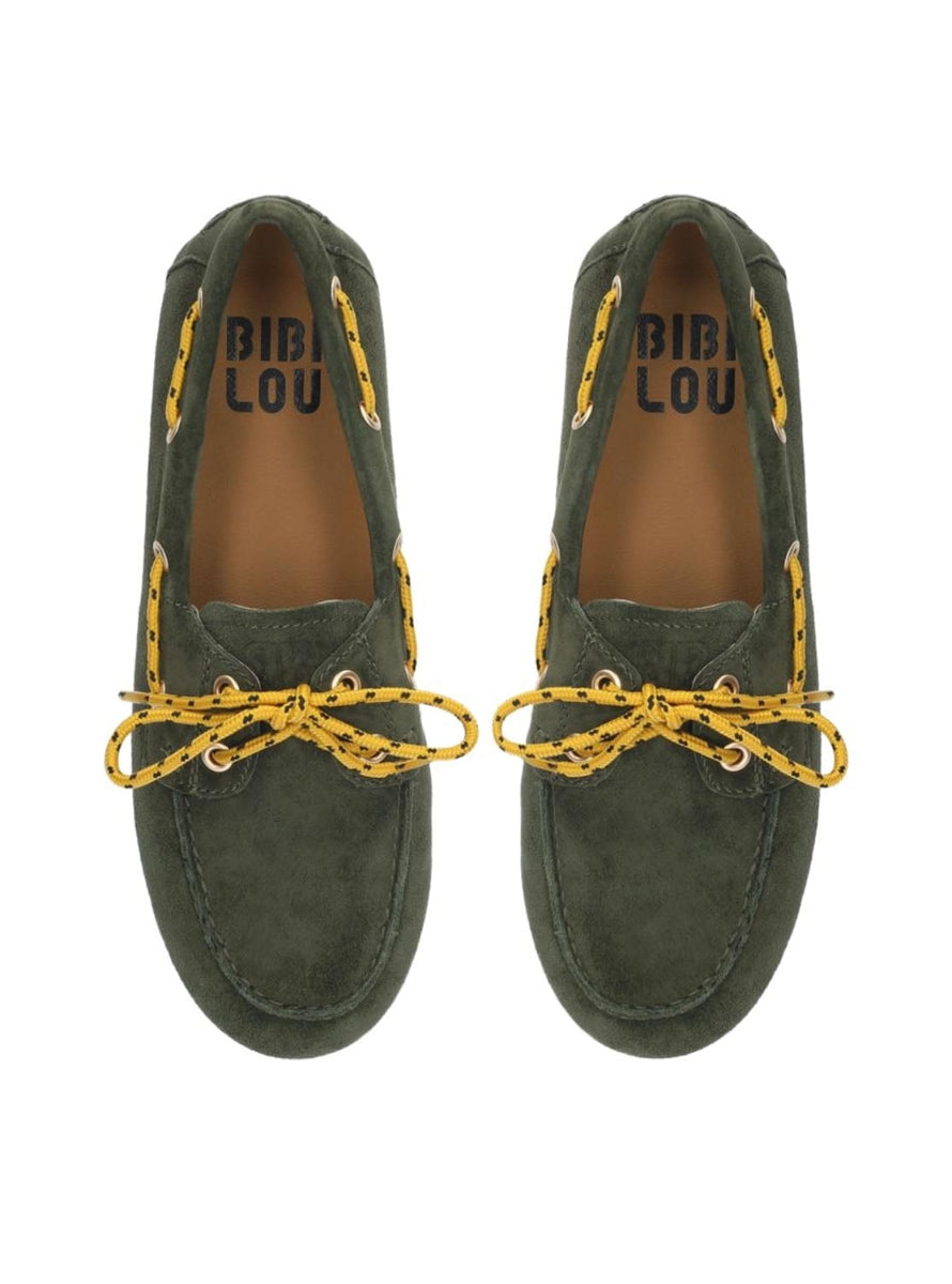 BIBI 615Z30FS VERDE-1